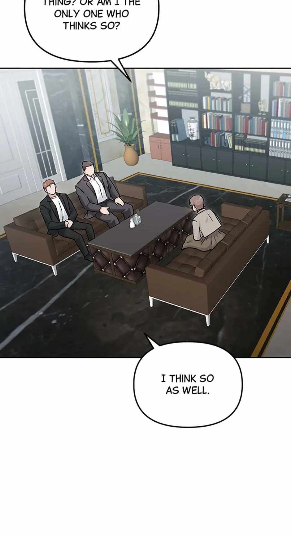 The Definition of A Top Star chapter 74 page 24