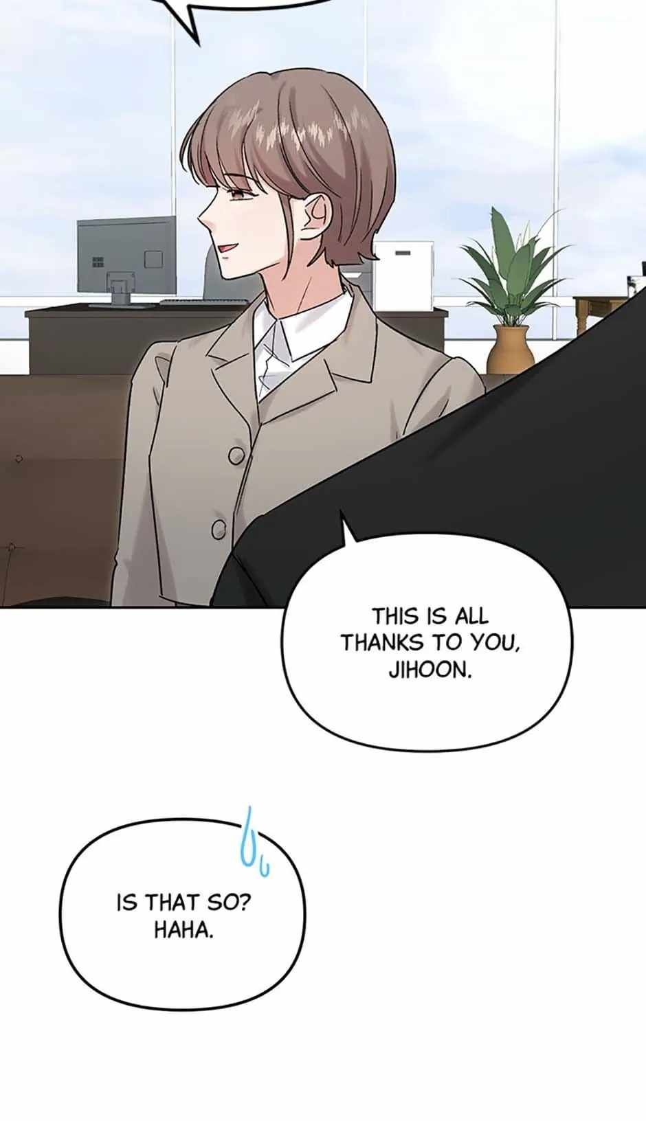 The Definition of A Top Star chapter 74 page 28