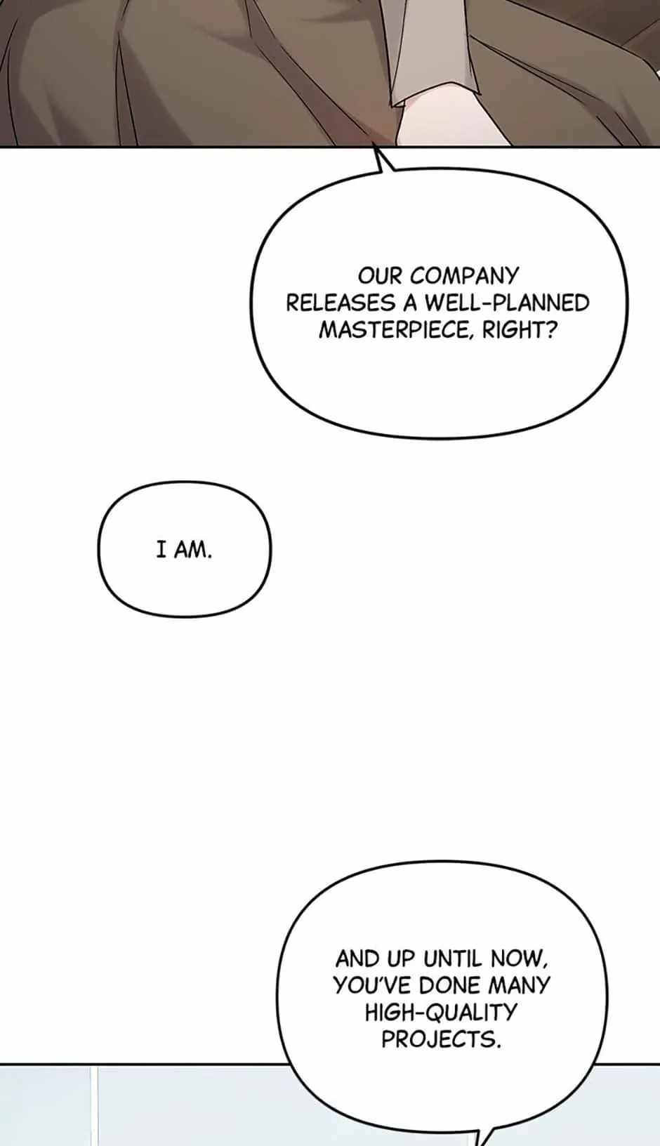 The Definition of A Top Star chapter 74 page 31