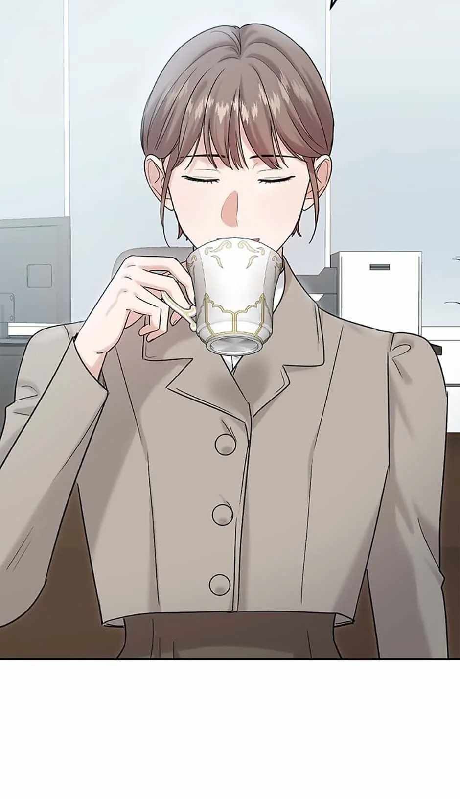 The Definition of A Top Star chapter 74 page 32