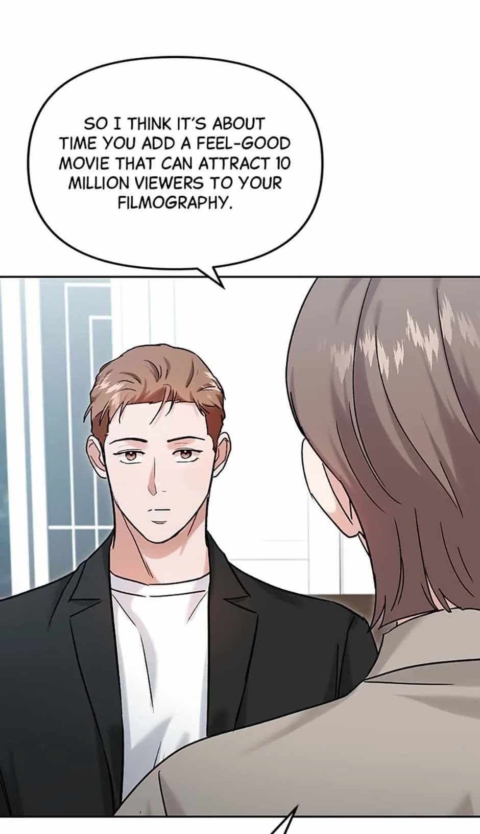 The Definition of A Top Star chapter 74 page 33