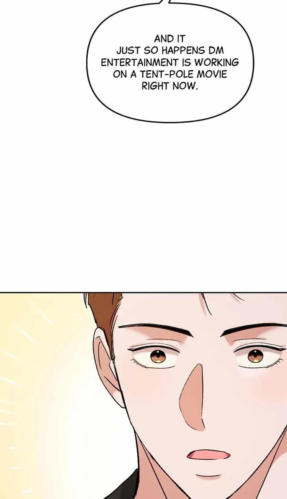 The Definition of A Top Star chapter 74 page 34