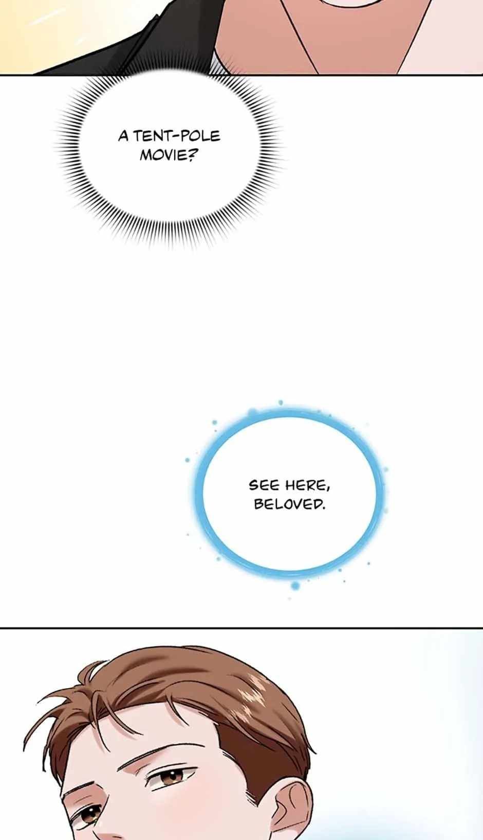 The Definition of A Top Star chapter 74 page 35