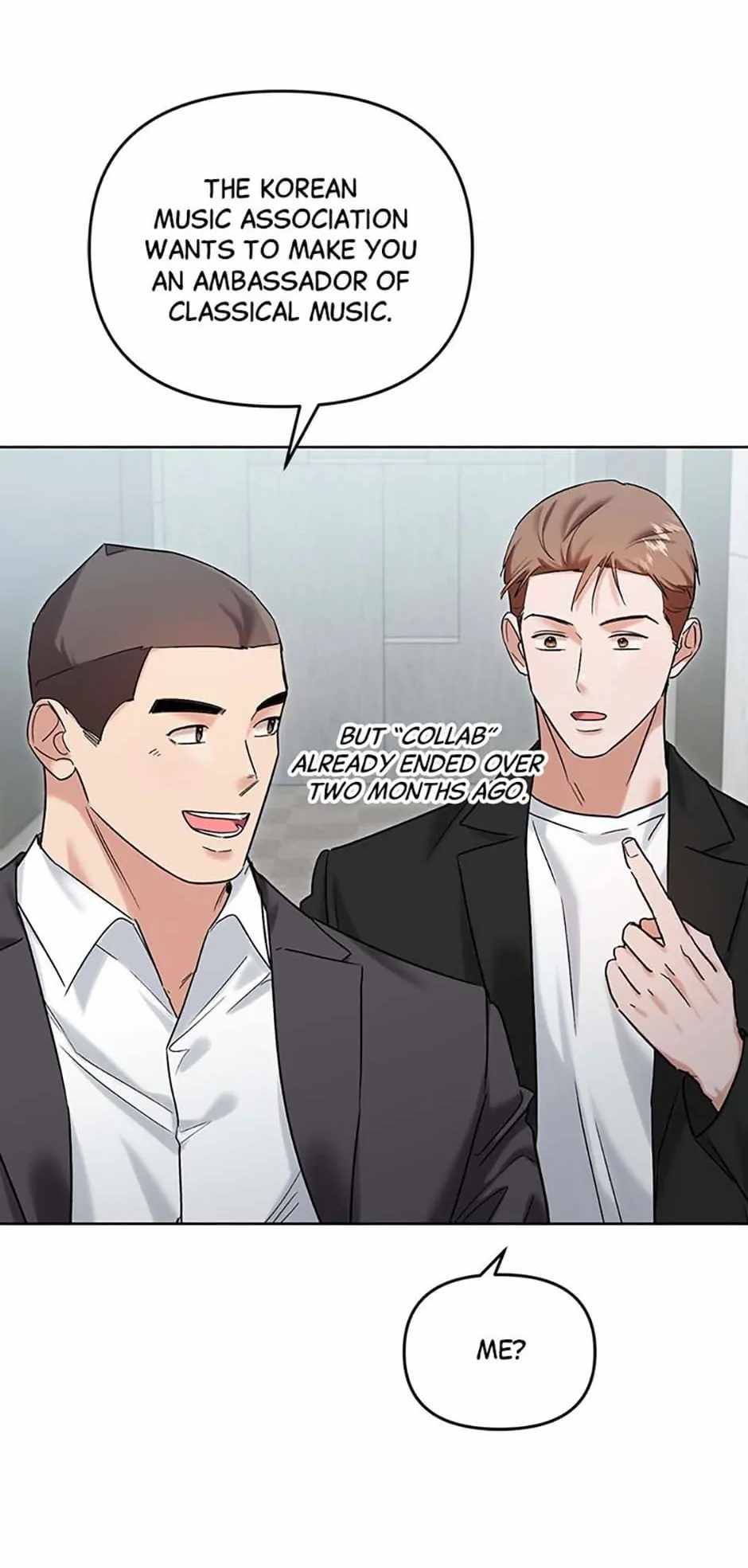 The Definition of A Top Star chapter 74 page 4