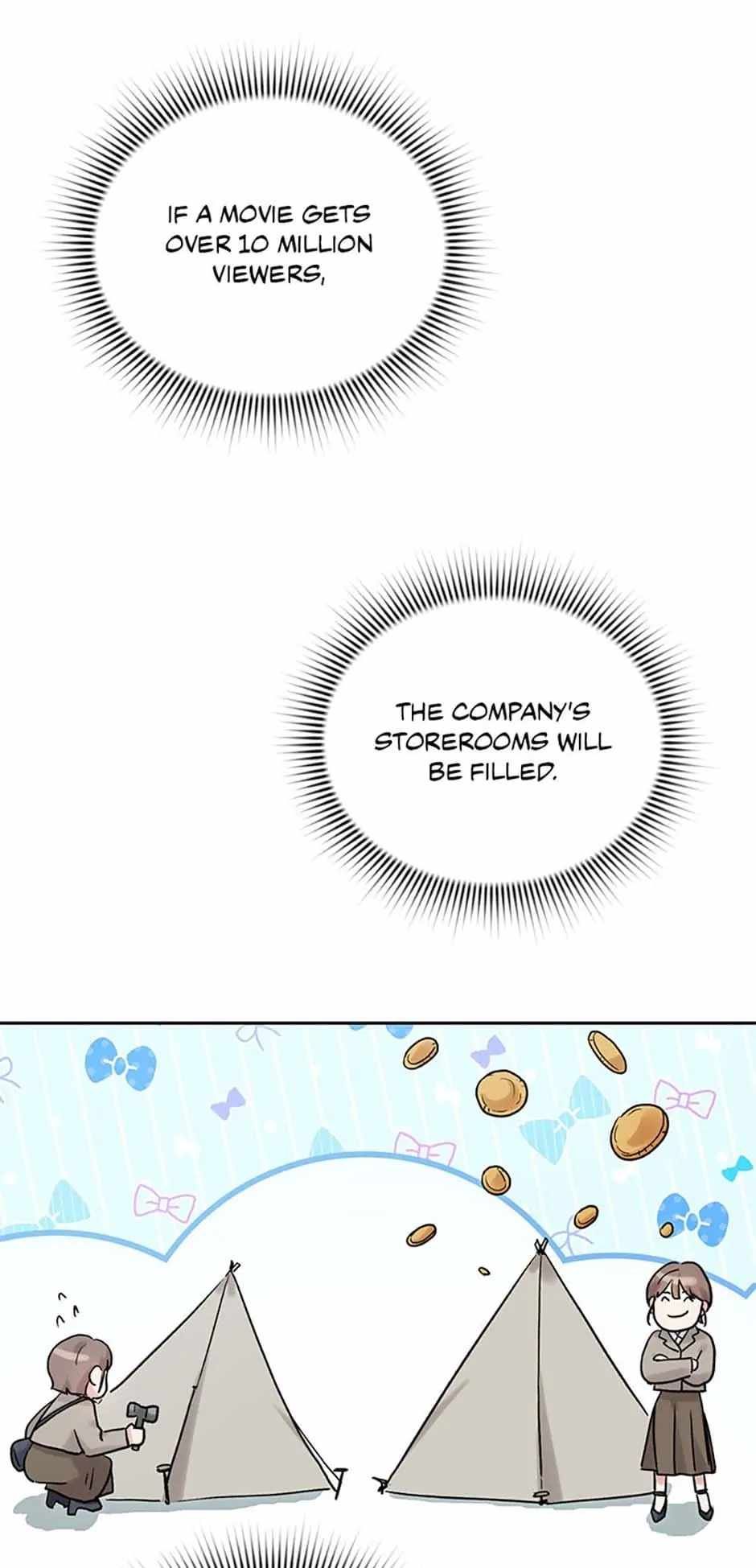 The Definition of A Top Star chapter 74 page 41