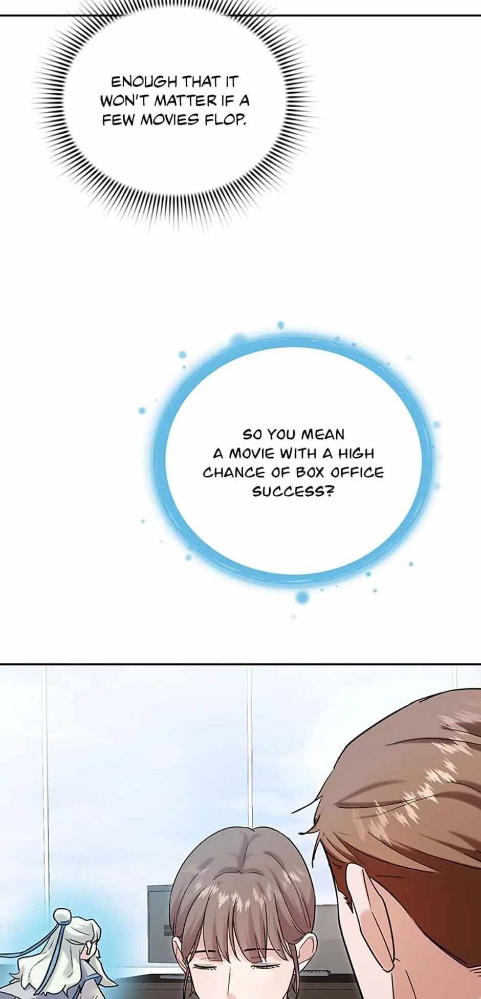 The Definition of A Top Star chapter 74 page 42