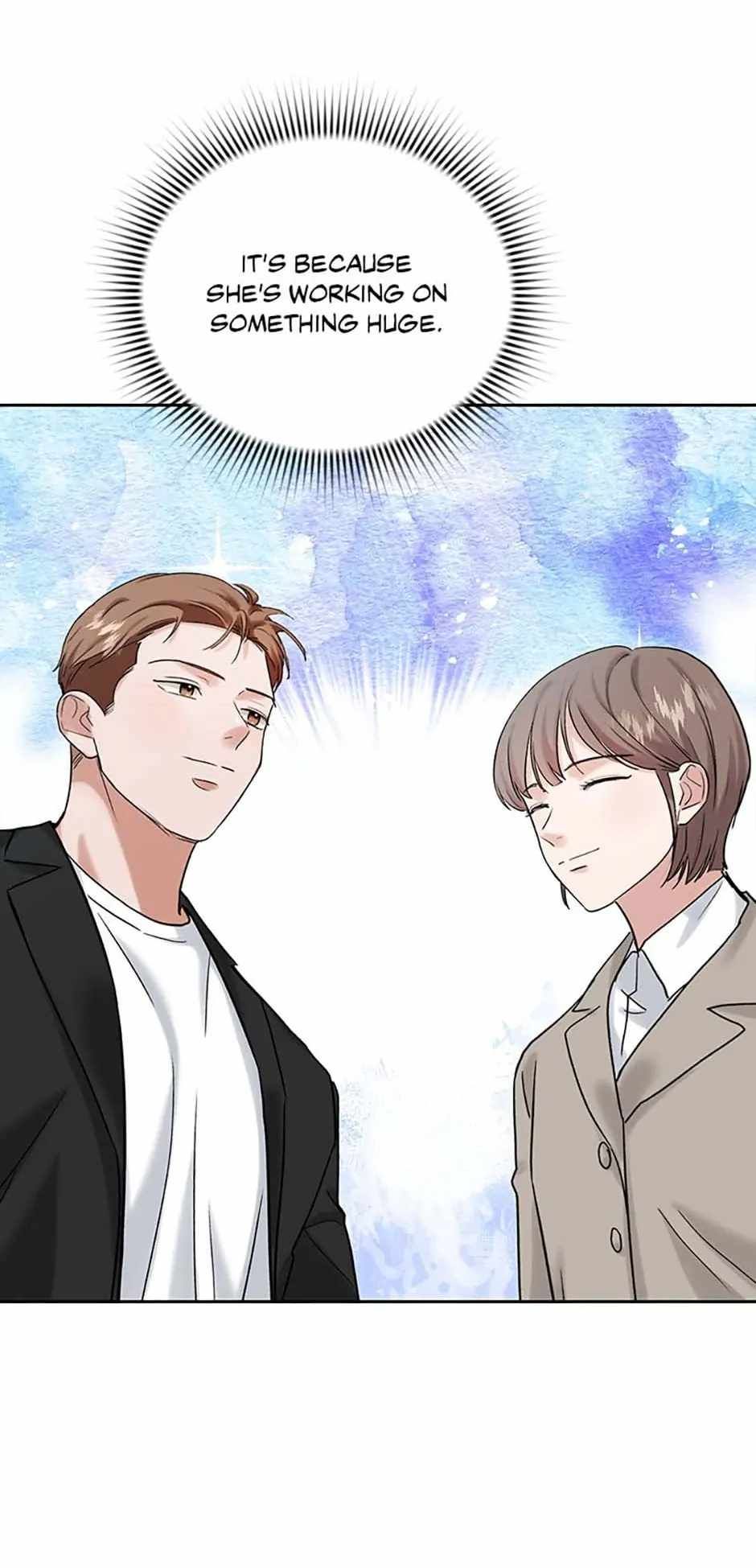 The Definition of A Top Star chapter 74 page 44