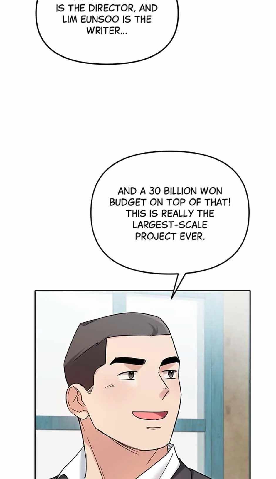 The Definition of A Top Star chapter 74 page 56