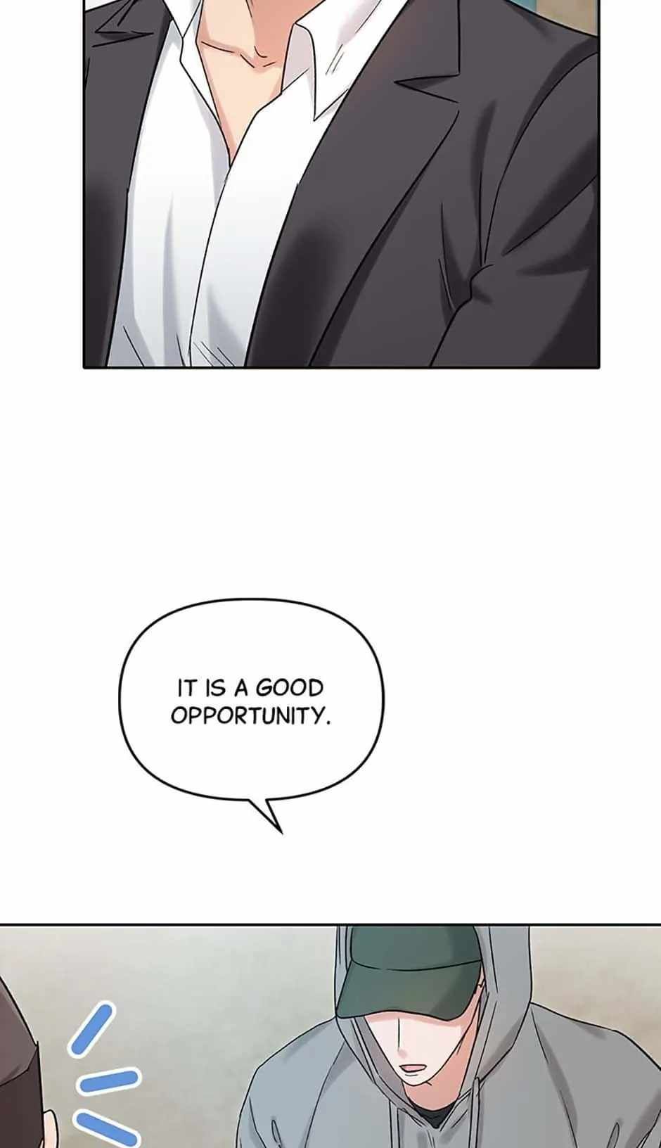 The Definition of A Top Star chapter 74 page 57