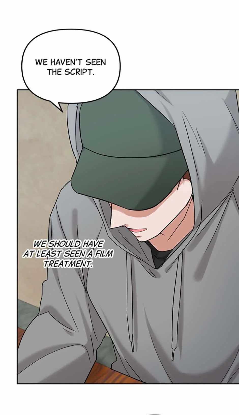 The Definition of A Top Star chapter 74 page 59