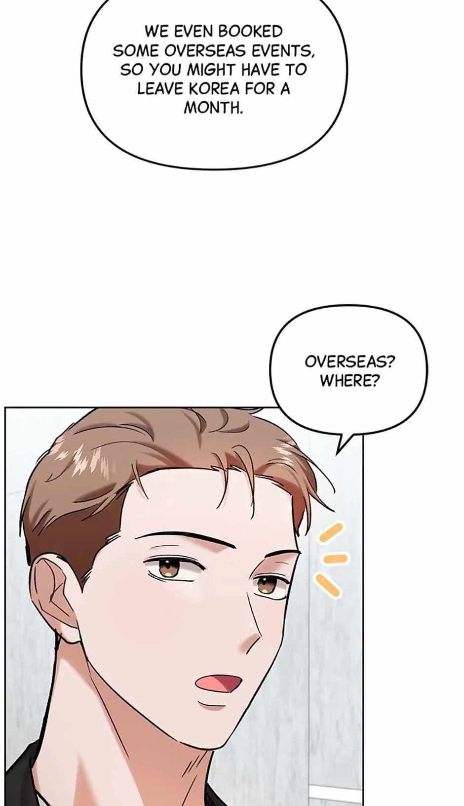 The Definition of A Top Star chapter 74 page 6