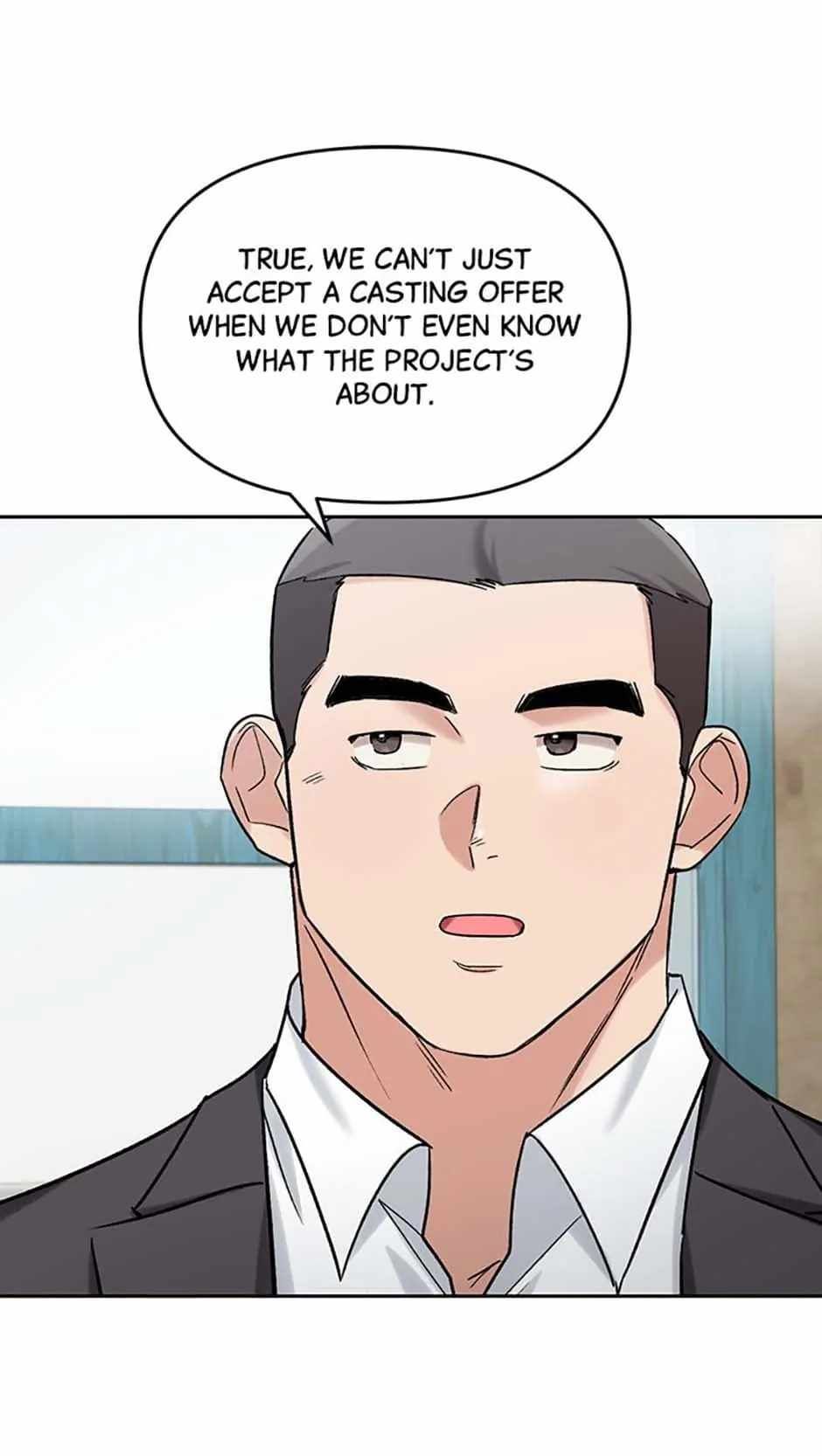 The Definition of A Top Star chapter 74 page 63