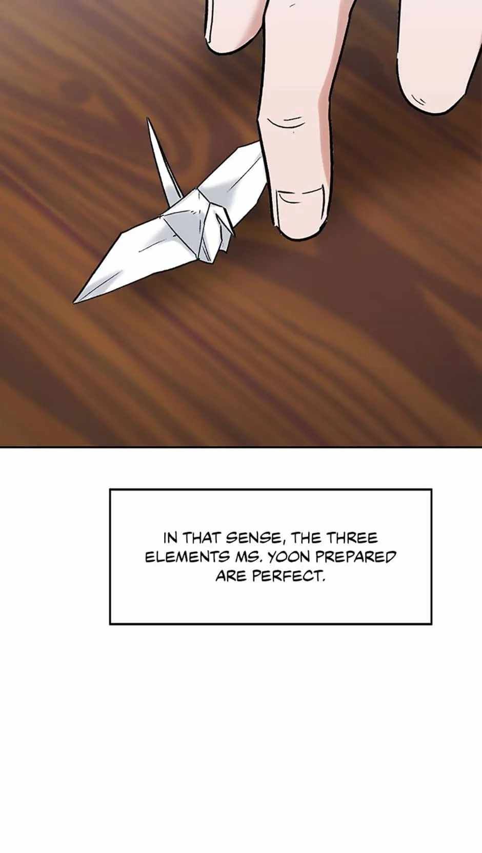 The Definition of A Top Star chapter 74 page 67