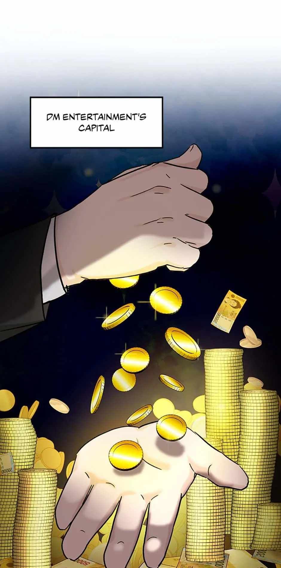 The Definition of A Top Star chapter 74 page 68