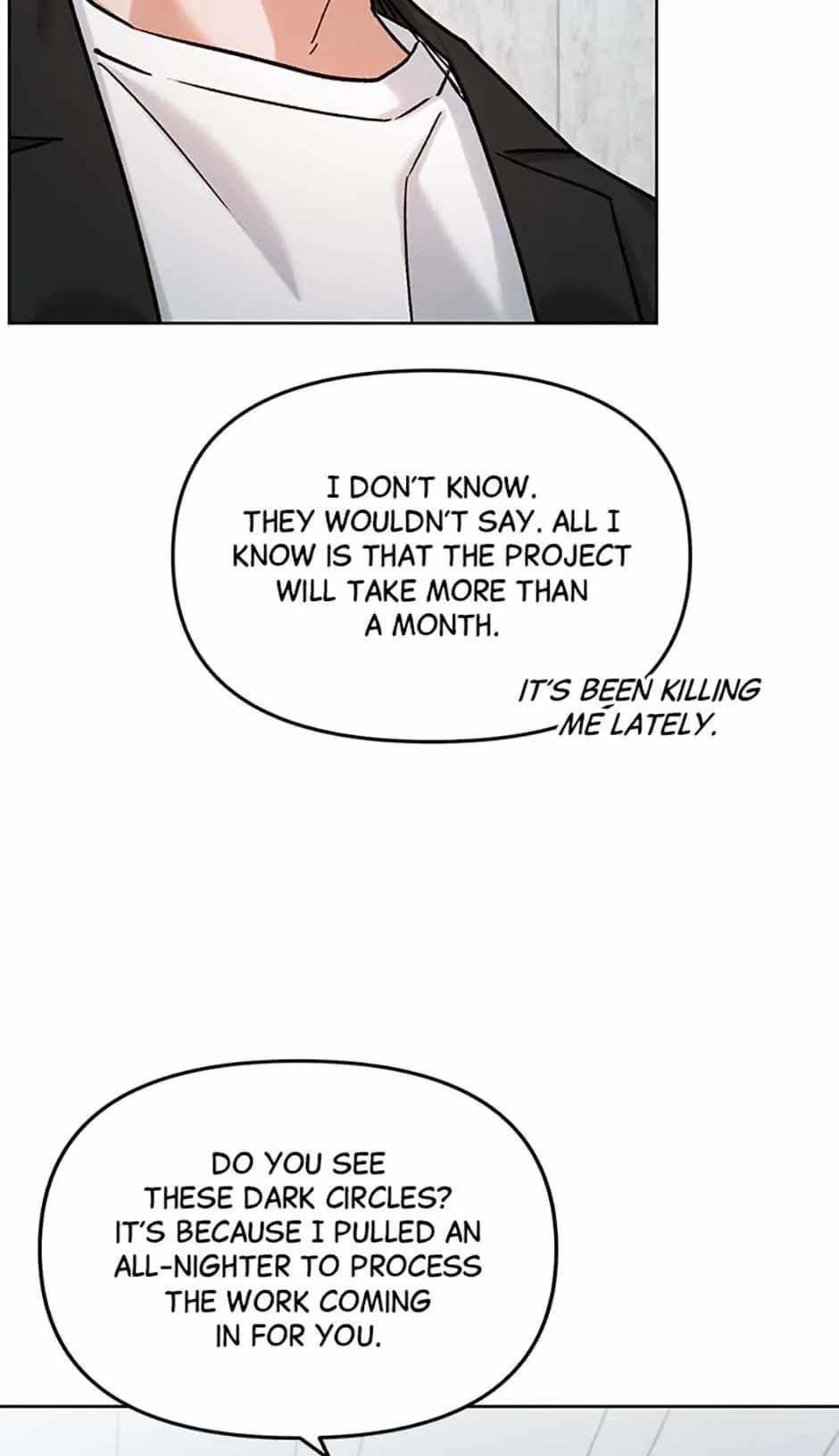 The Definition of A Top Star chapter 74 page 7