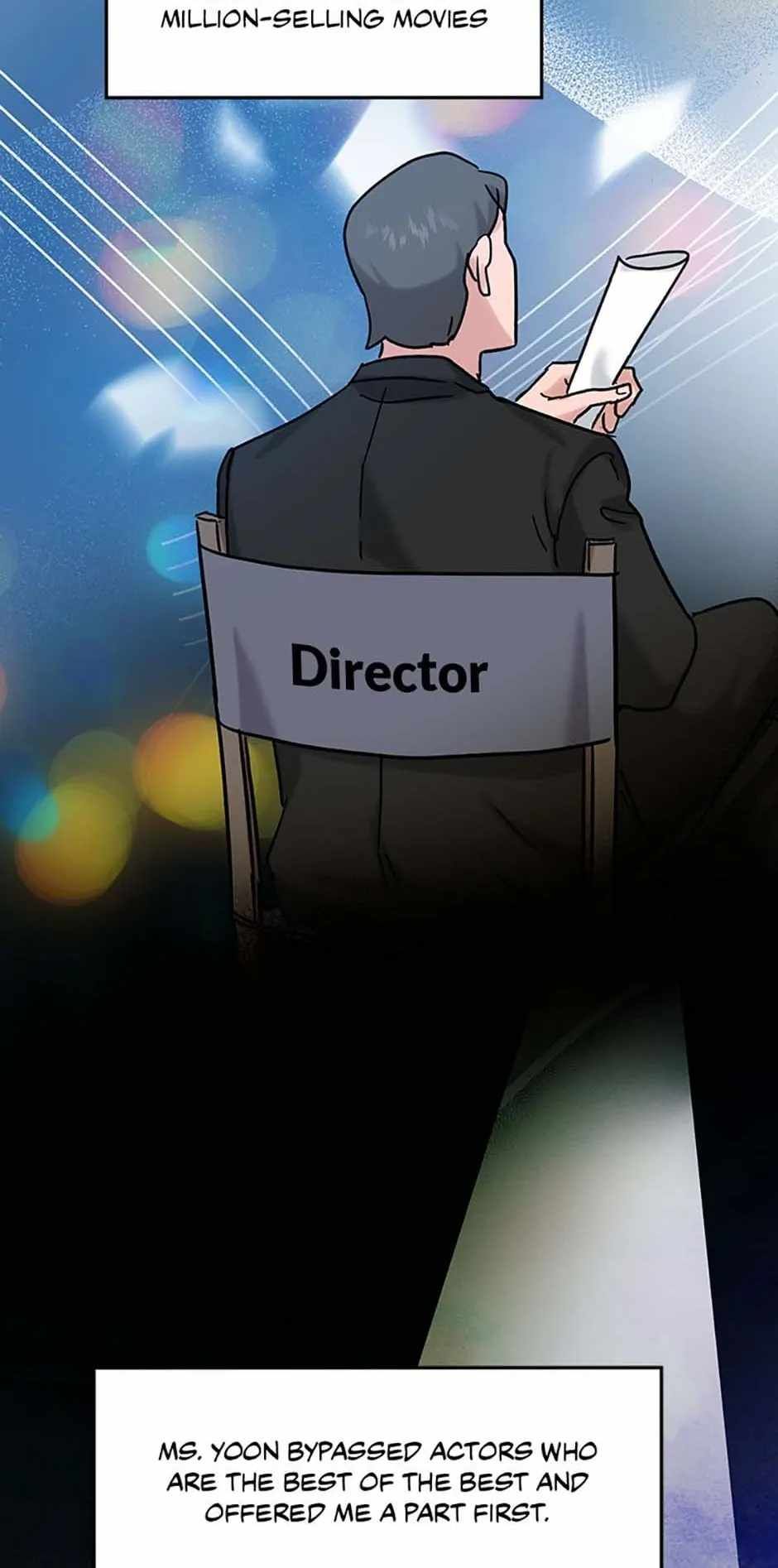 The Definition of A Top Star chapter 74 page 70