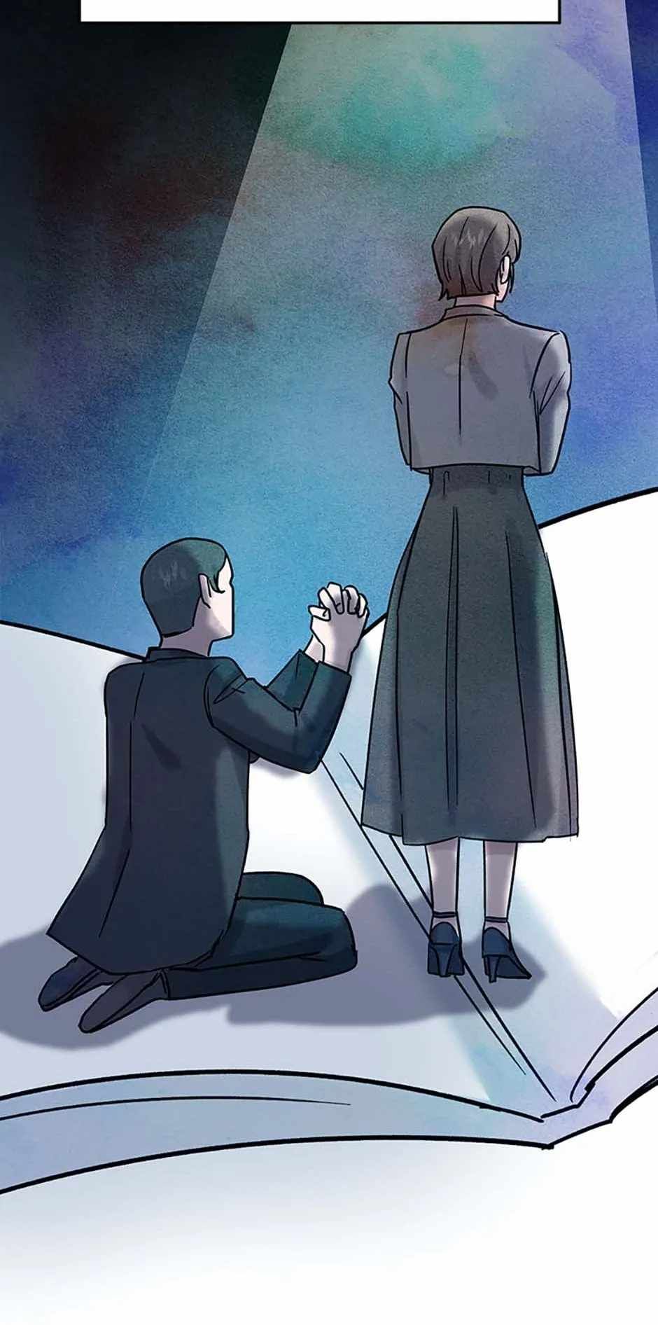 The Definition of A Top Star chapter 74 page 71