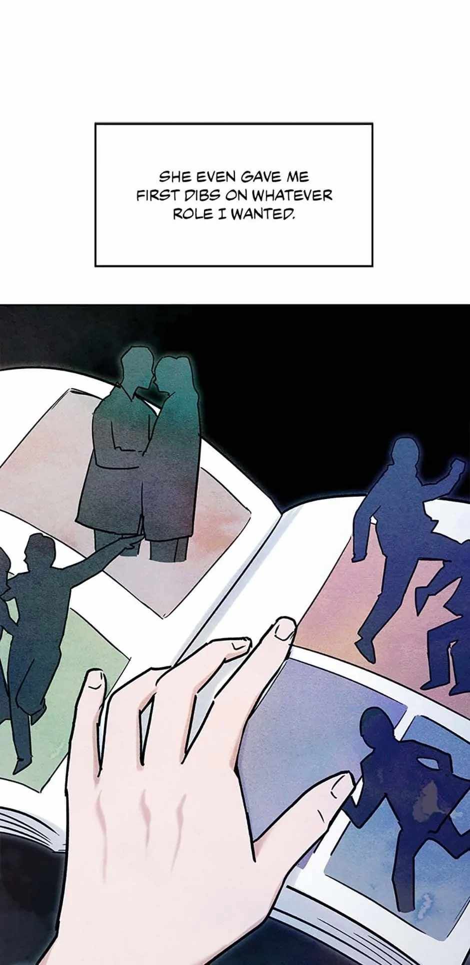 The Definition of A Top Star chapter 74 page 72