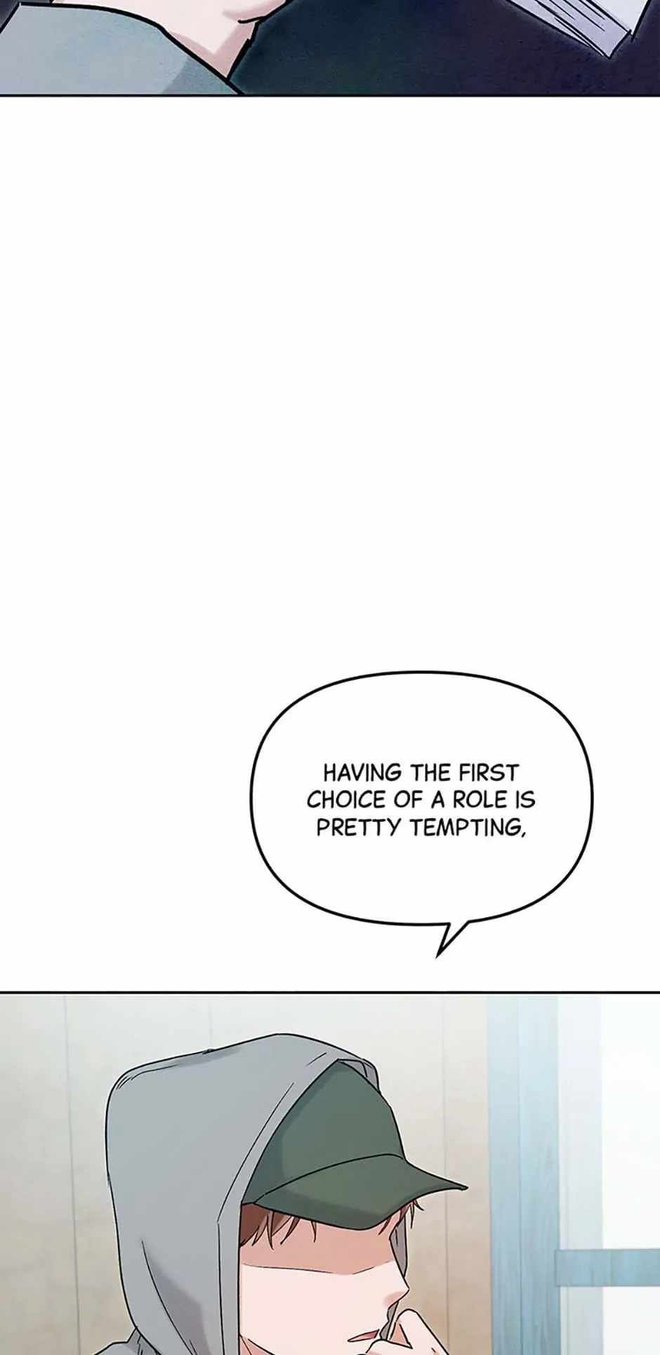 The Definition of A Top Star chapter 74 page 73