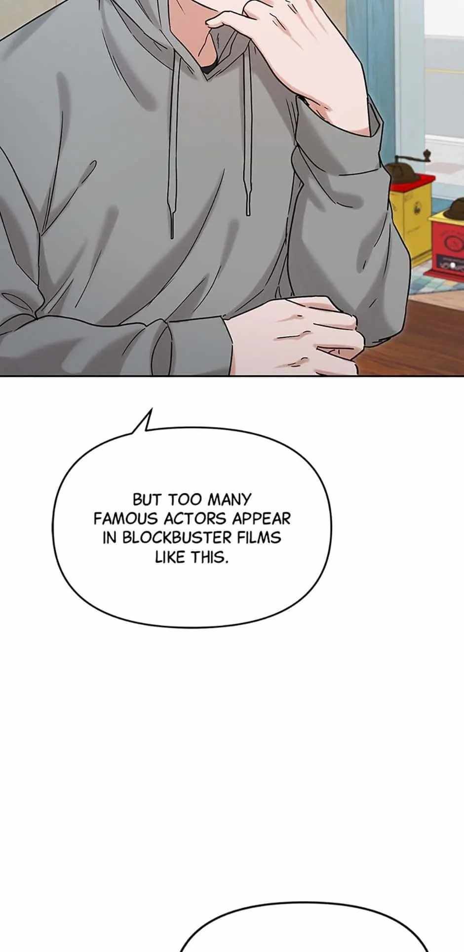 The Definition of A Top Star chapter 74 page 74