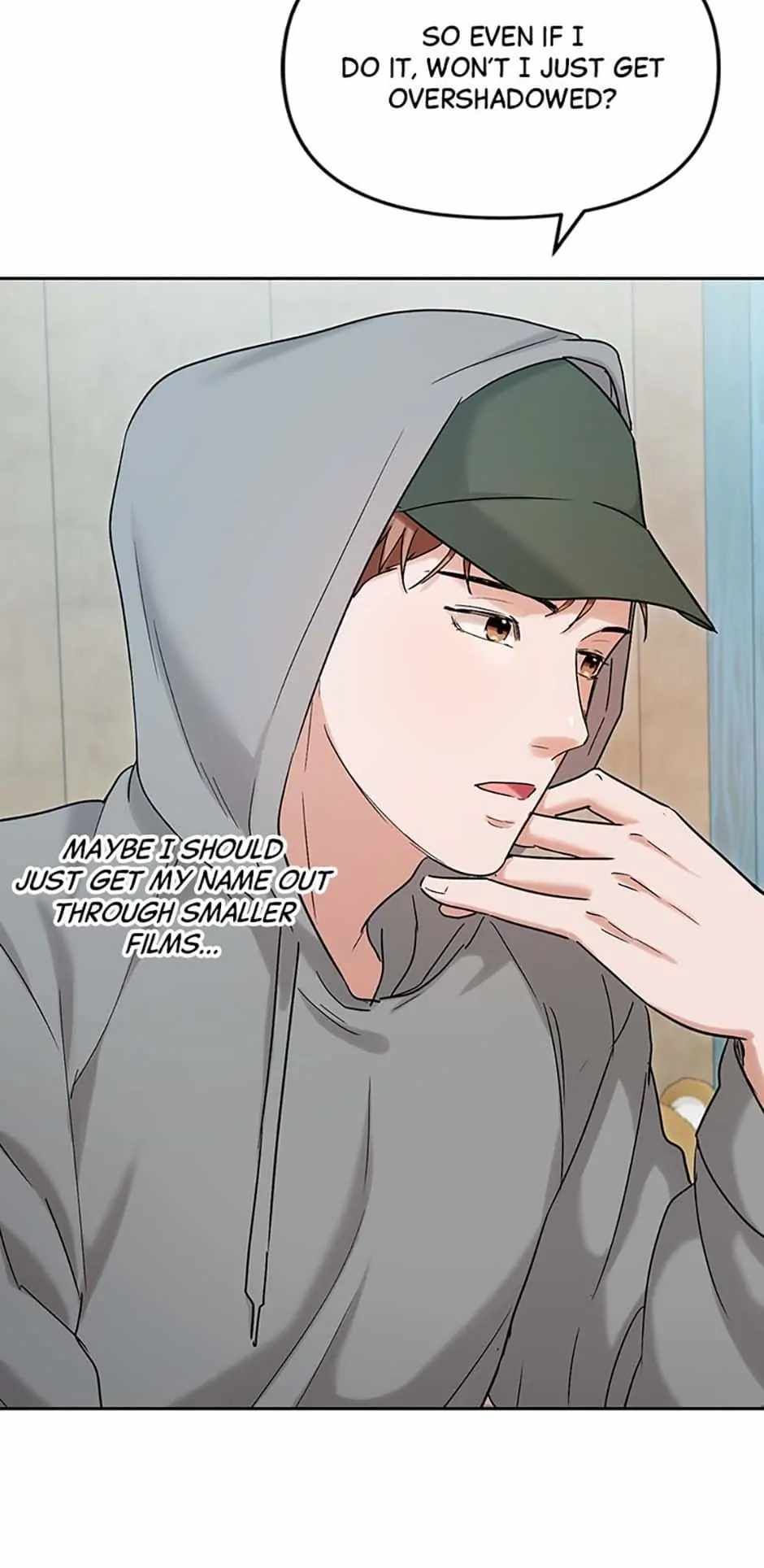 The Definition of A Top Star chapter 74 page 75