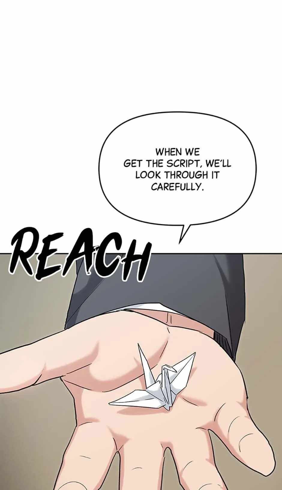 The Definition of A Top Star chapter 74 page 77