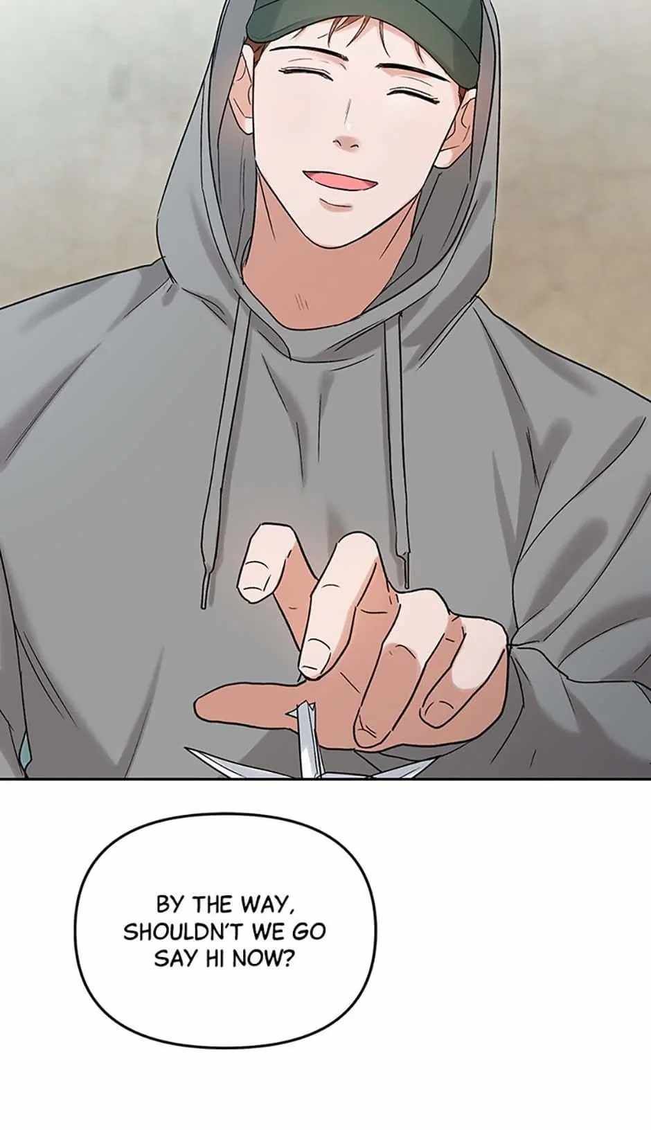 The Definition of A Top Star chapter 74 page 79