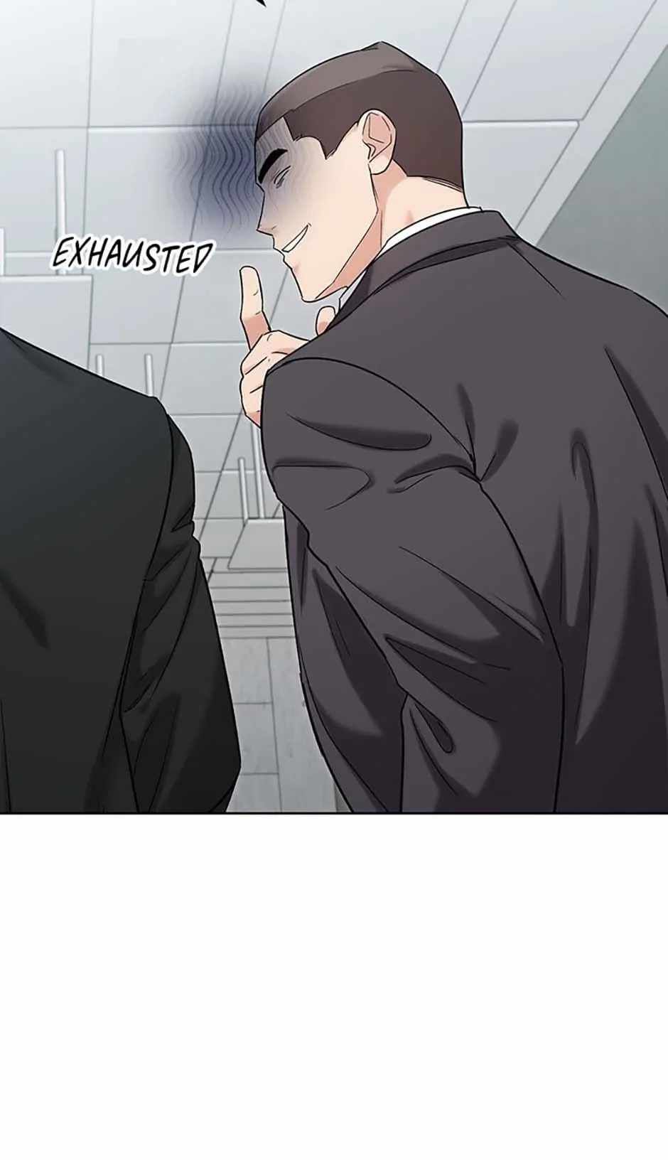 The Definition of A Top Star chapter 74 page 8