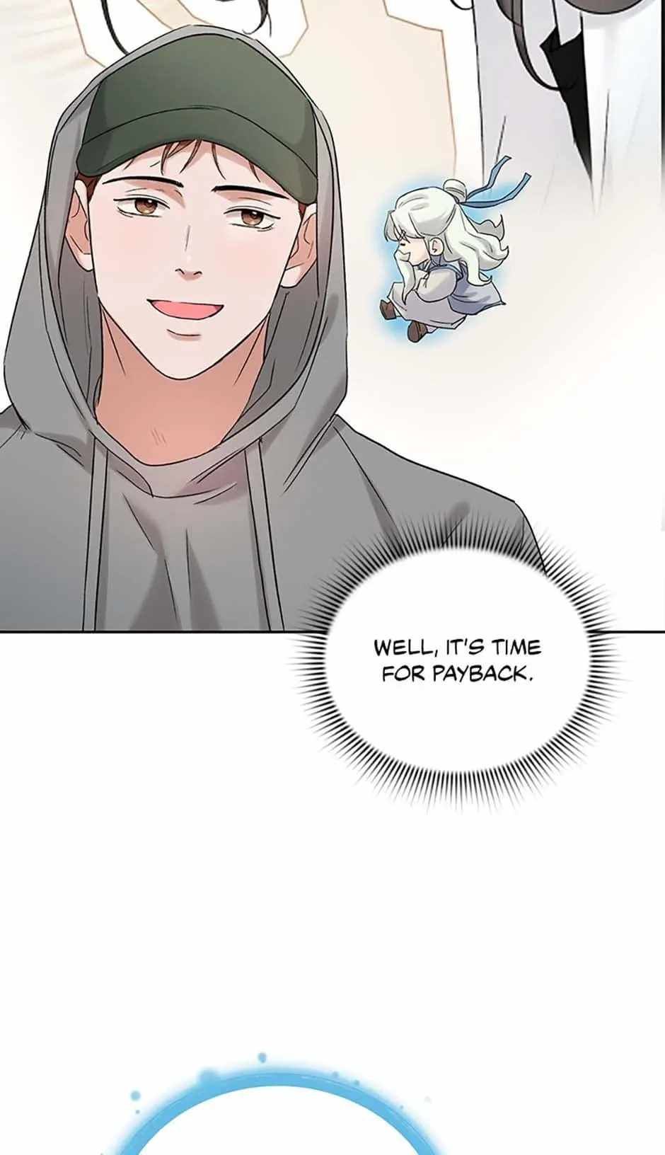 The Definition of A Top Star chapter 74 page 86