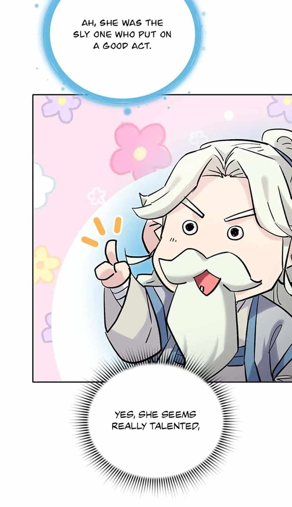 The Definition of A Top Star chapter 74 page 87