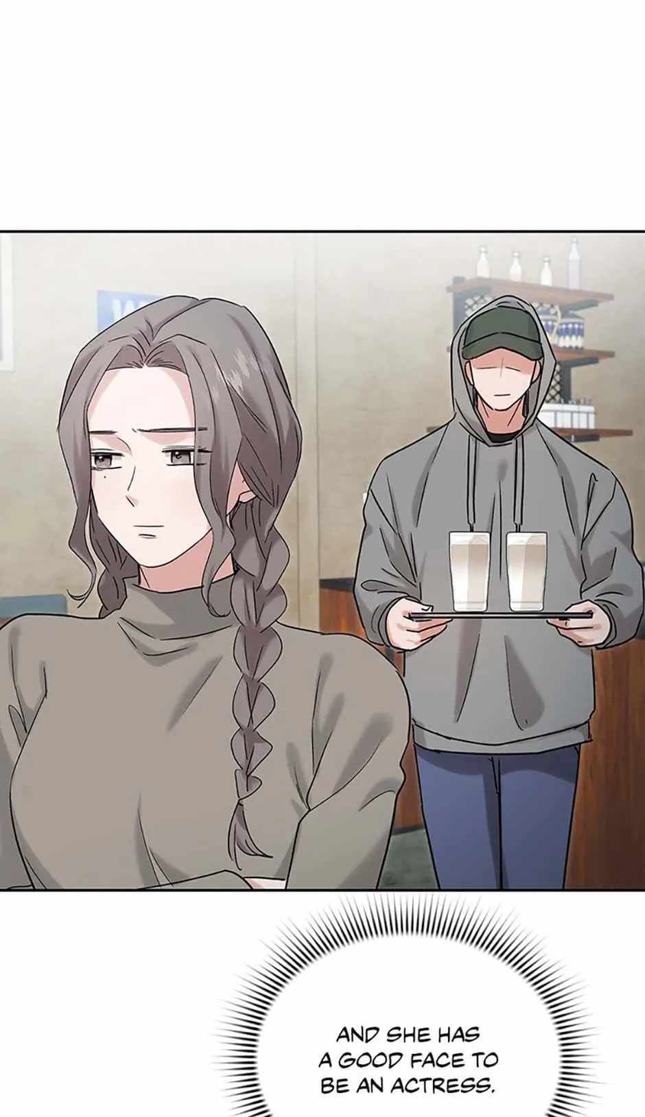 The Definition of A Top Star chapter 74 page 88