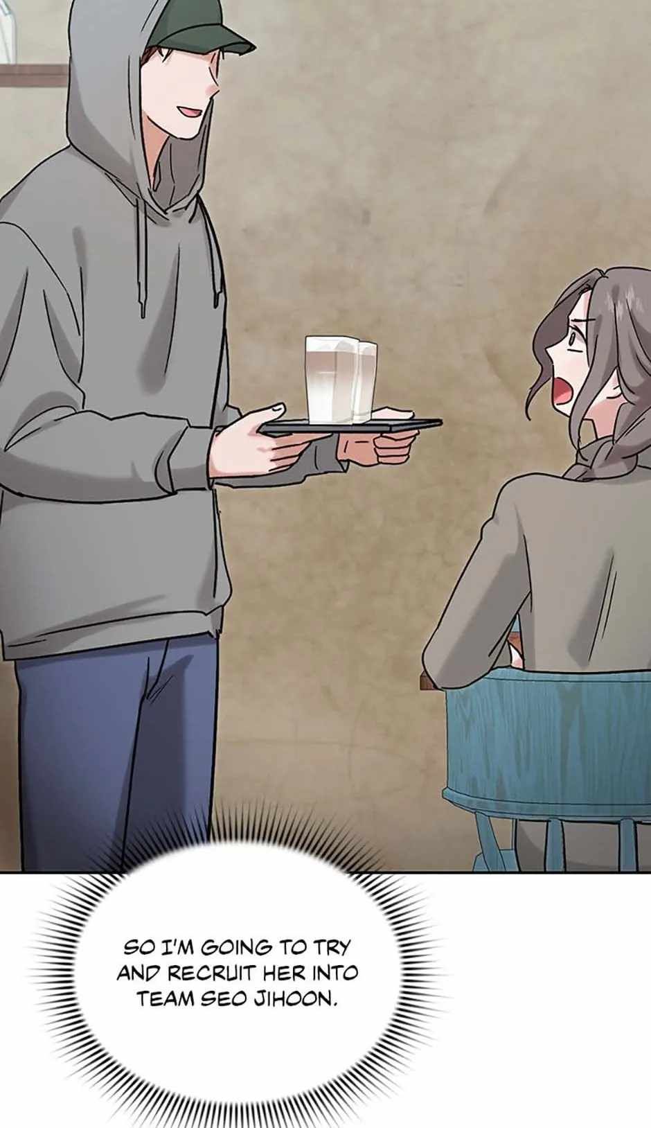 The Definition of A Top Star chapter 74 page 91