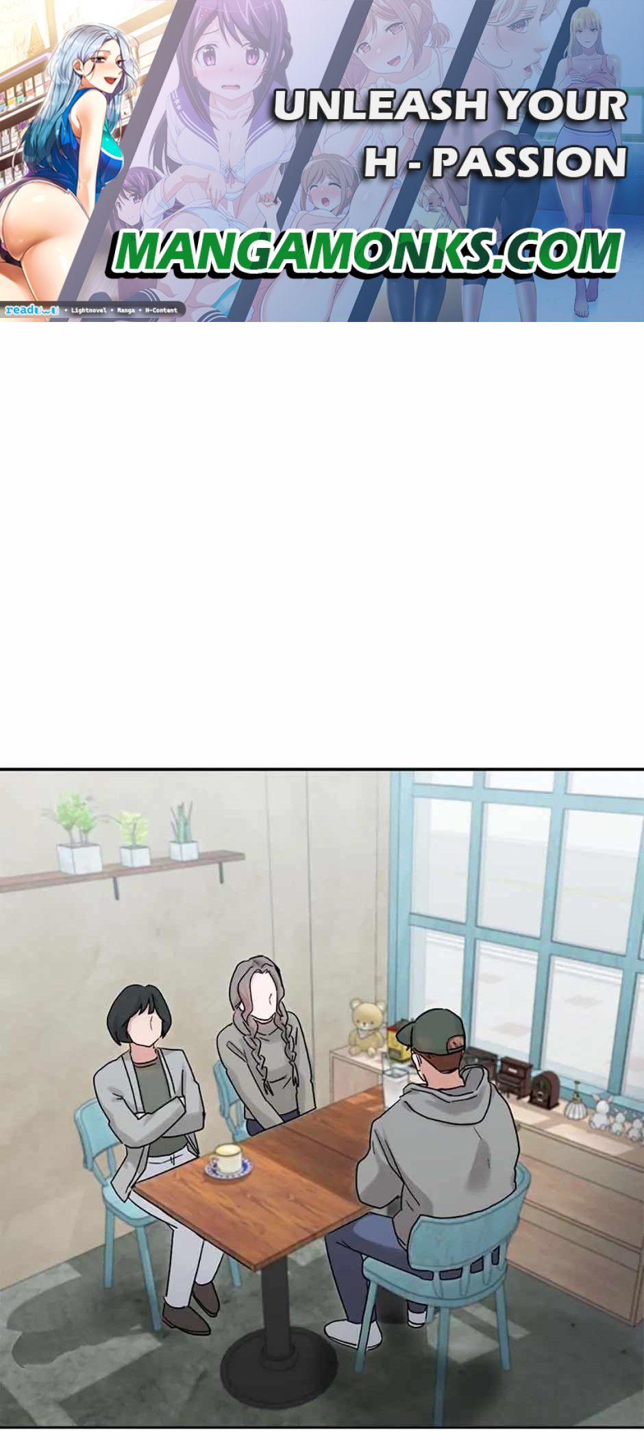 The Definition of A Top Star chapter 75 page 1