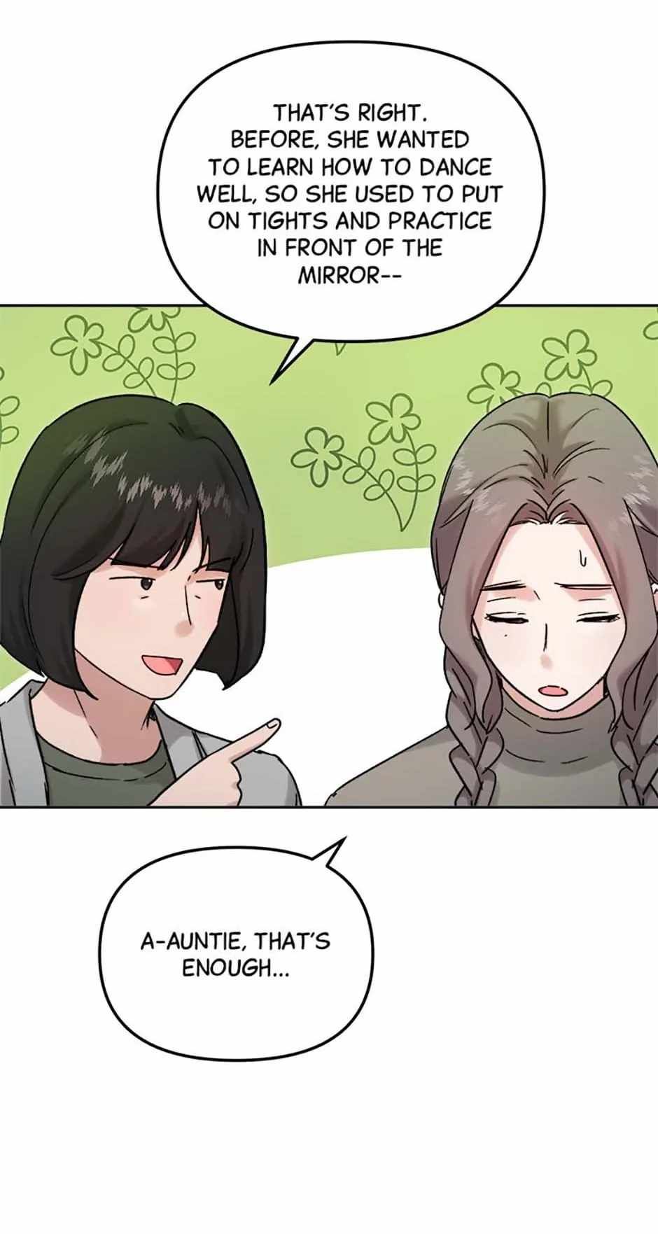 The Definition of A Top Star chapter 75 page 10