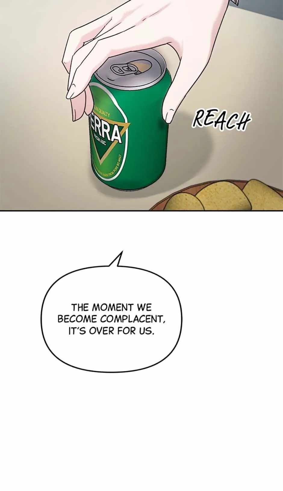 The Definition of A Top Star chapter 75 page 100