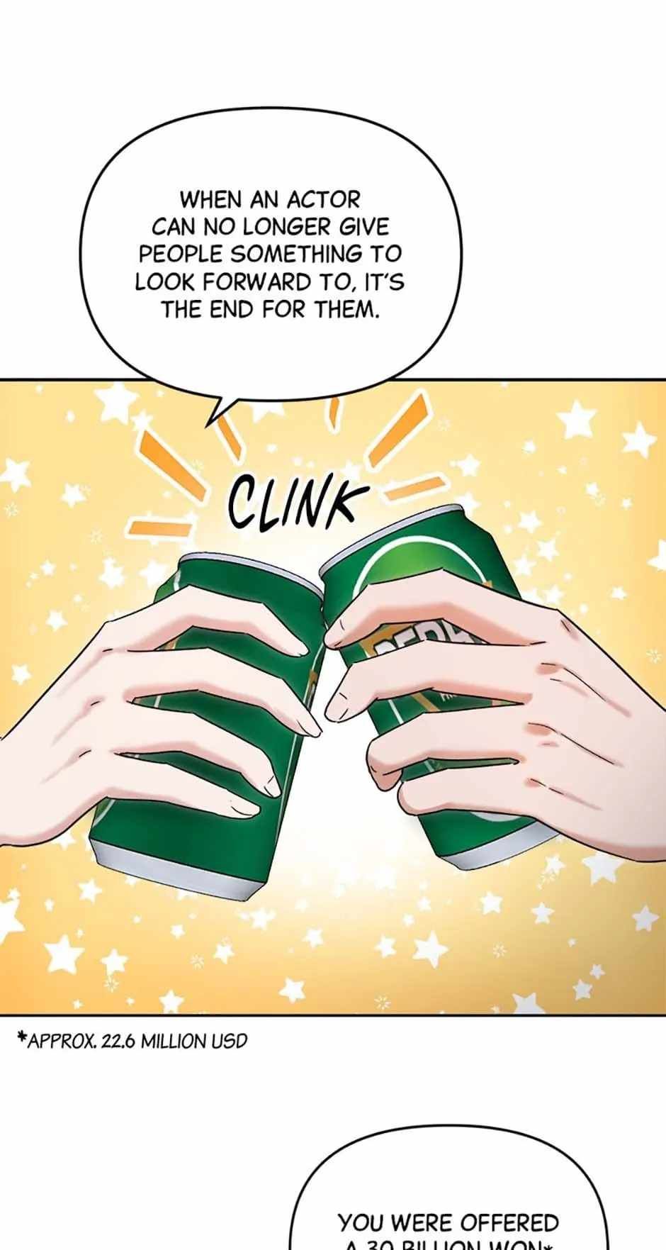 The Definition of A Top Star chapter 75 page 101