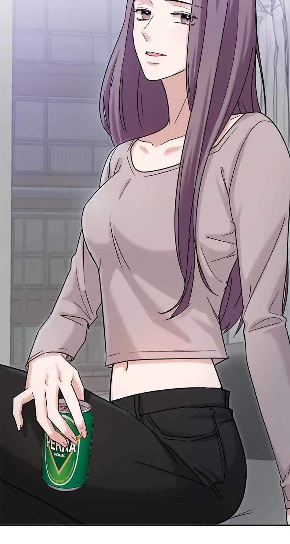 The Definition of A Top Star chapter 75 page 104