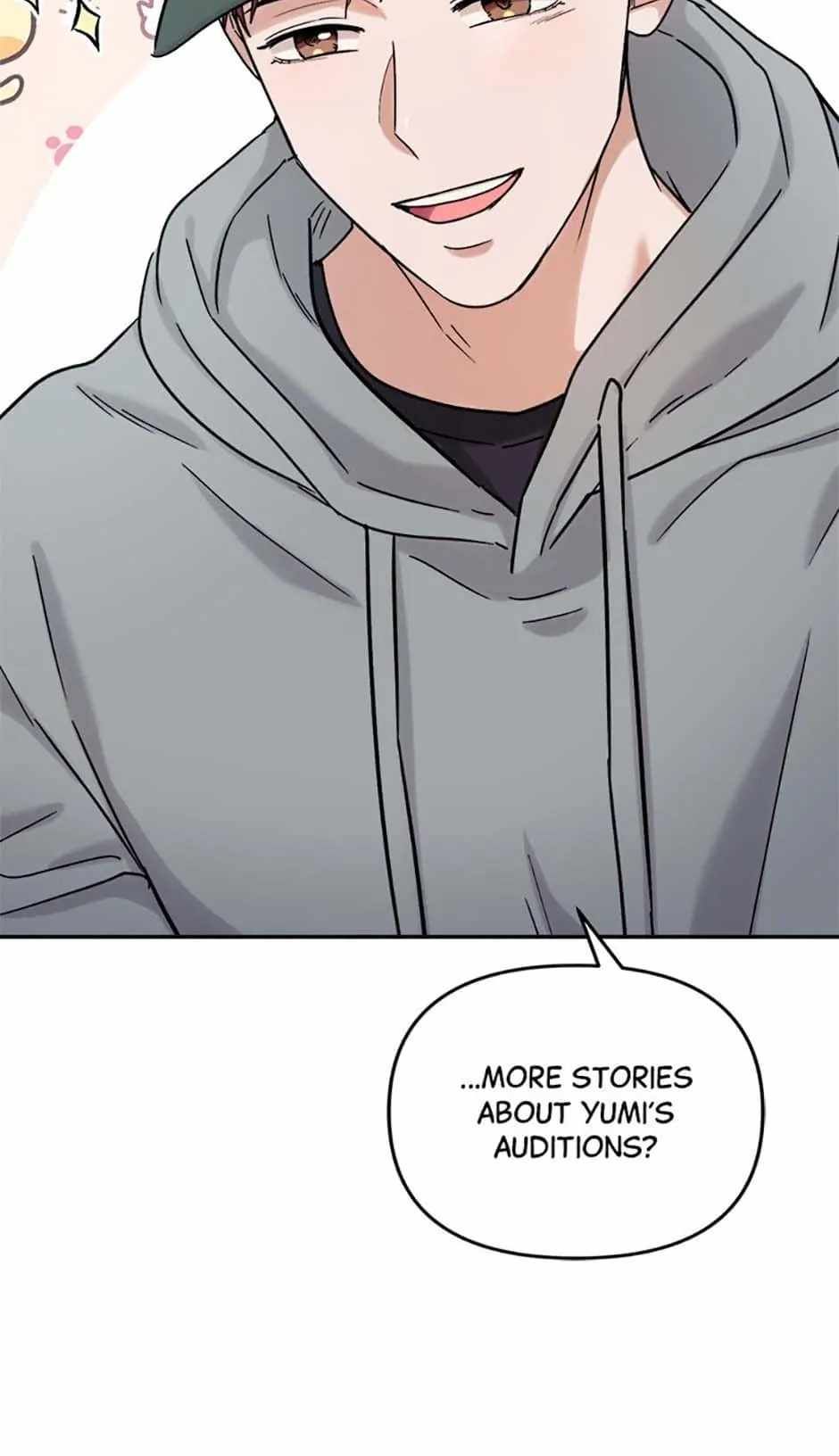 The Definition of A Top Star chapter 75 page 15