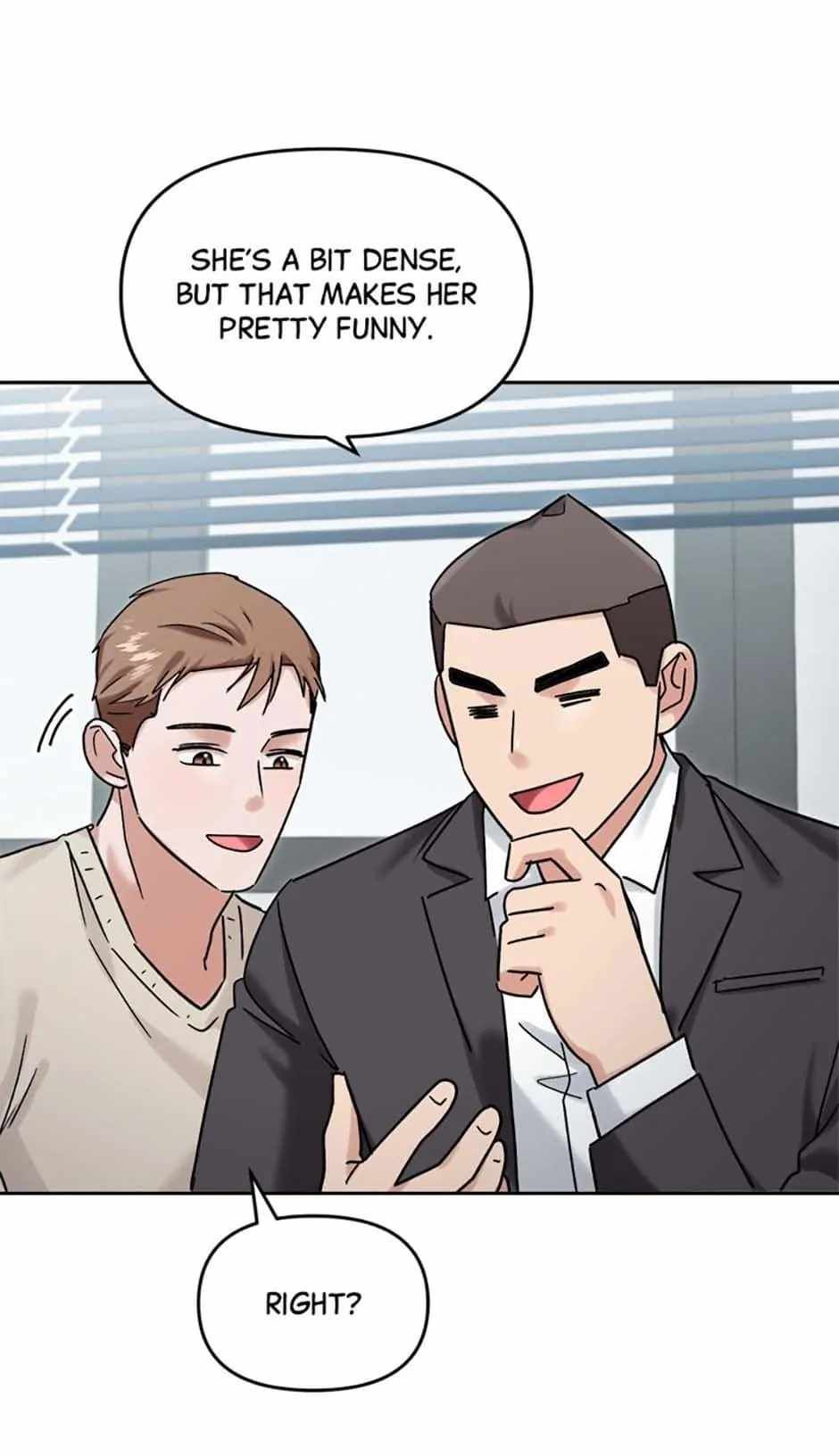 The Definition of A Top Star chapter 75 page 21