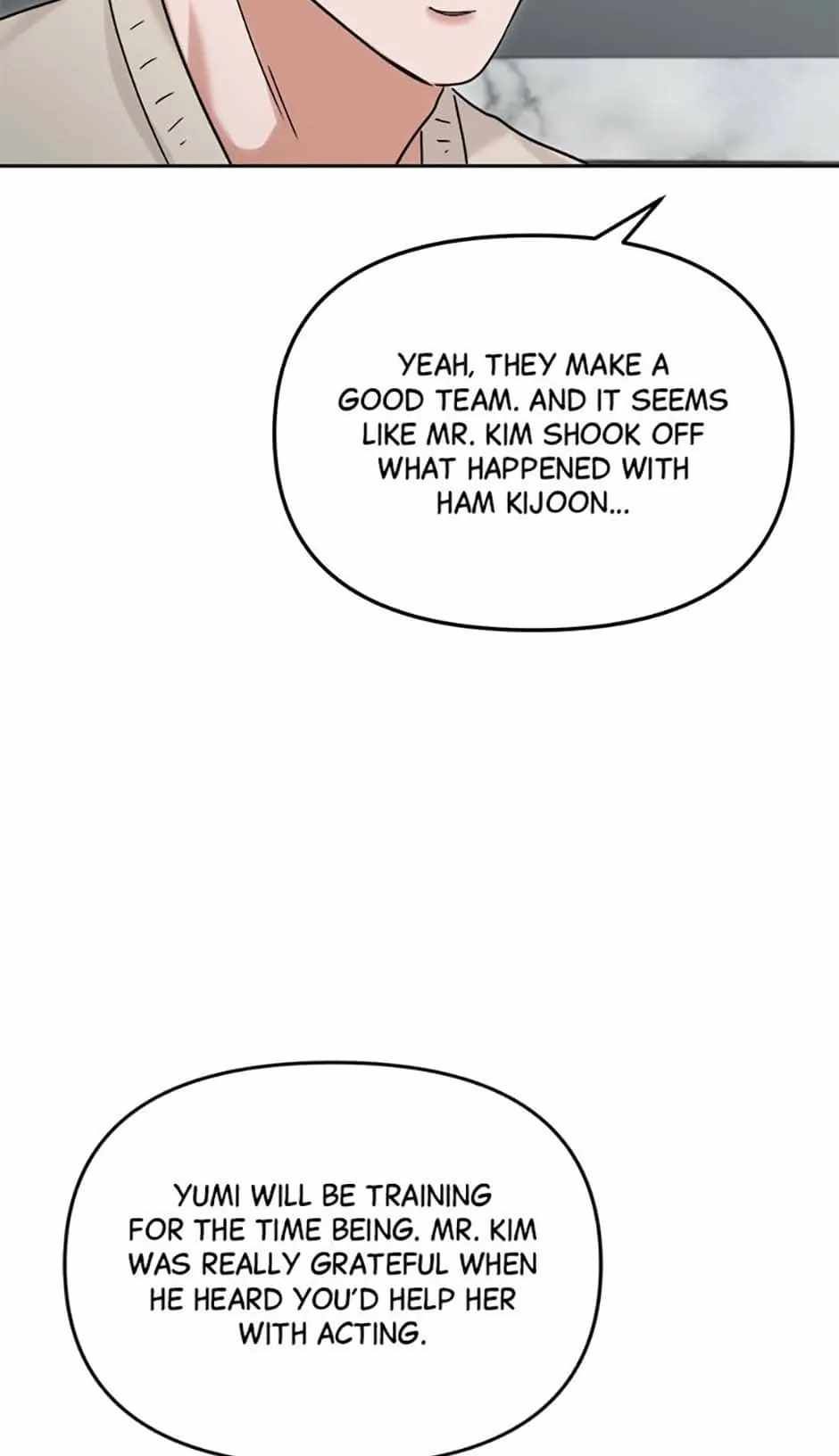 The Definition of A Top Star chapter 75 page 23