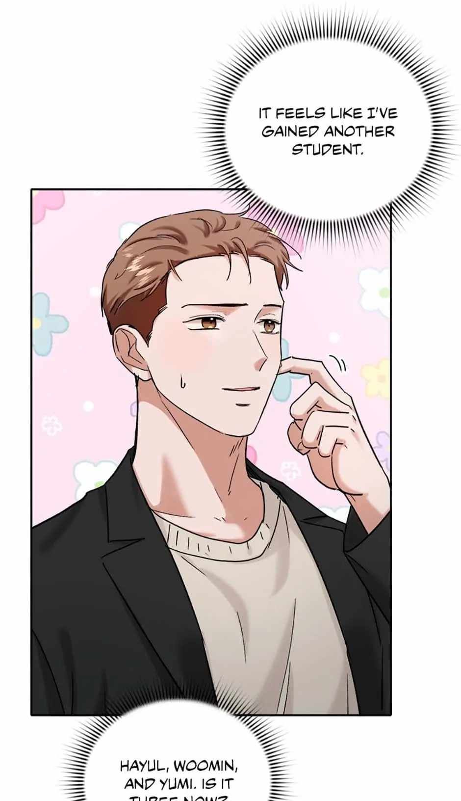 The Definition of A Top Star chapter 75 page 25