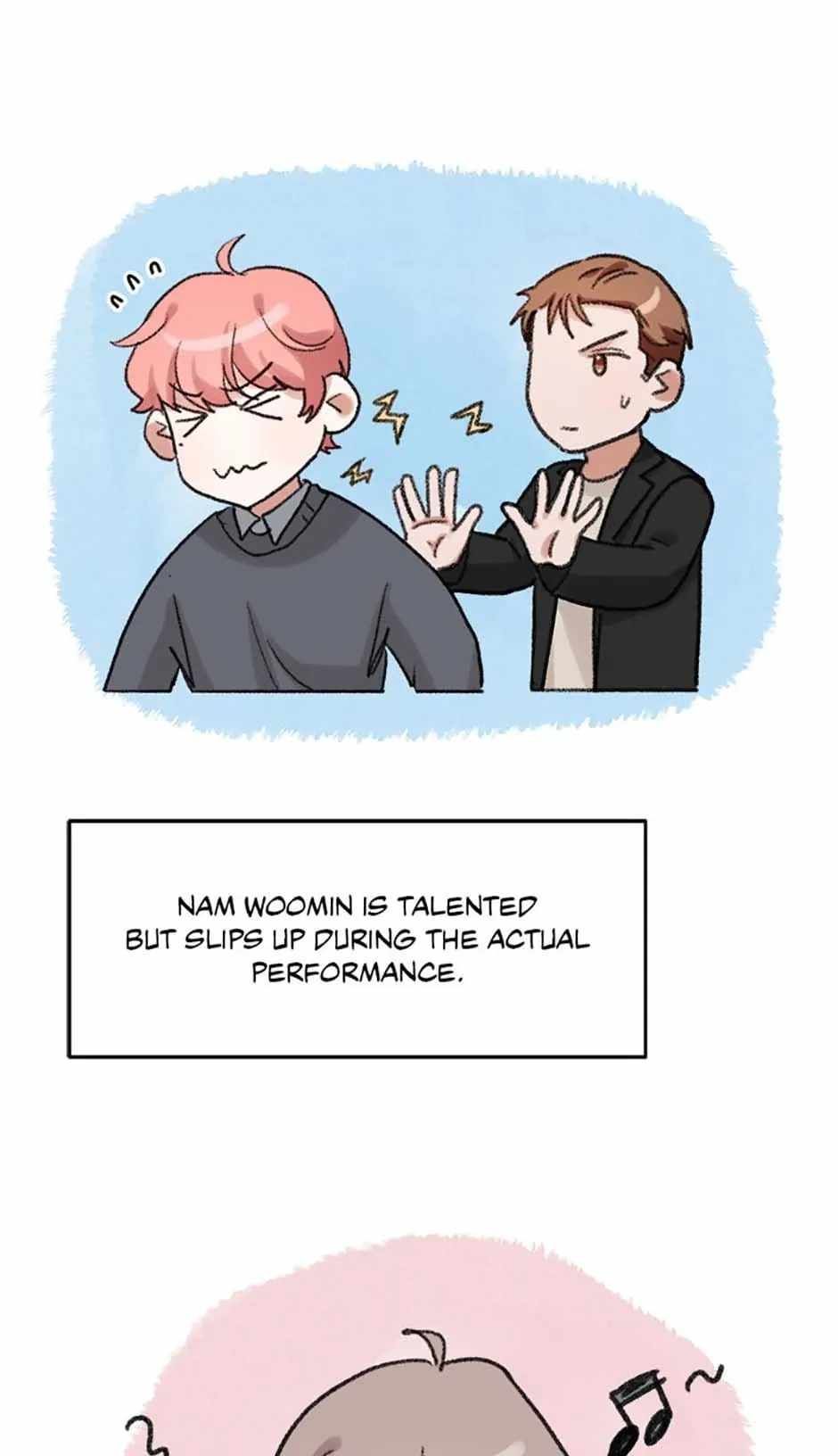 The Definition of A Top Star chapter 75 page 27