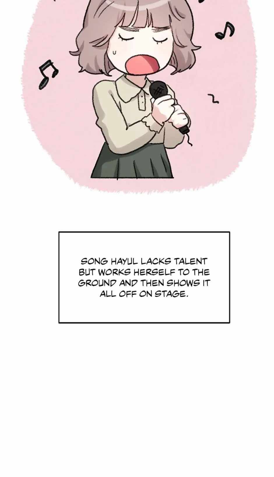 The Definition of A Top Star chapter 75 page 28