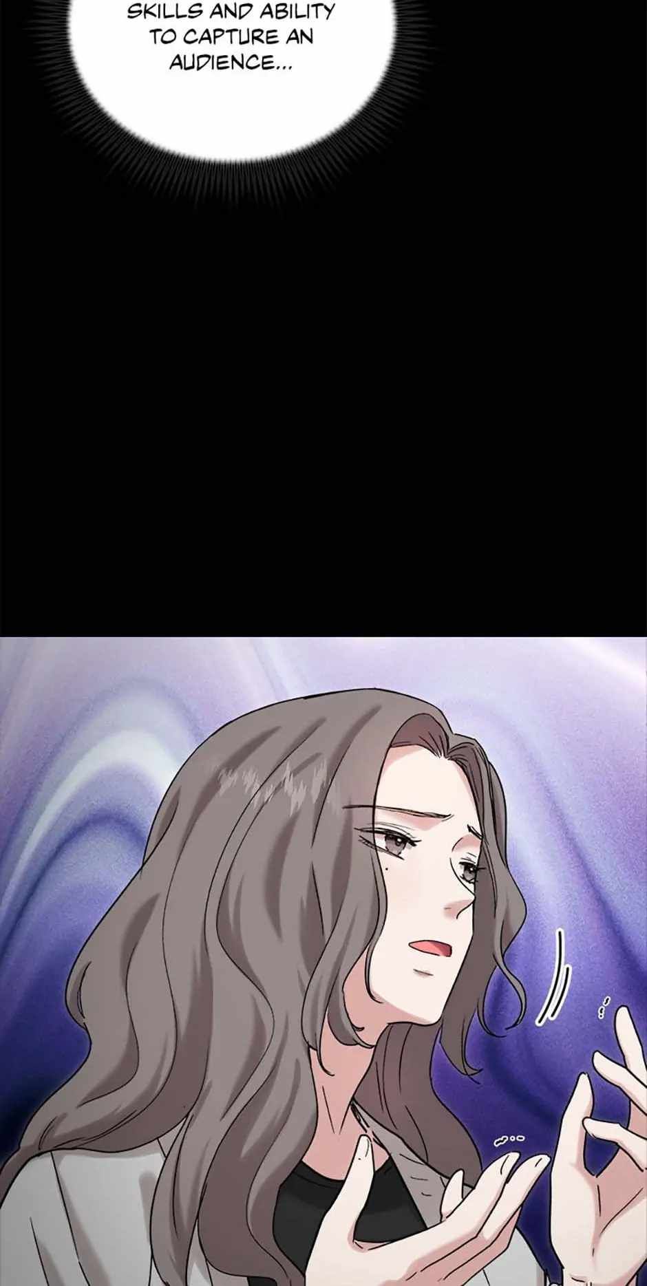 The Definition of A Top Star chapter 75 page 34