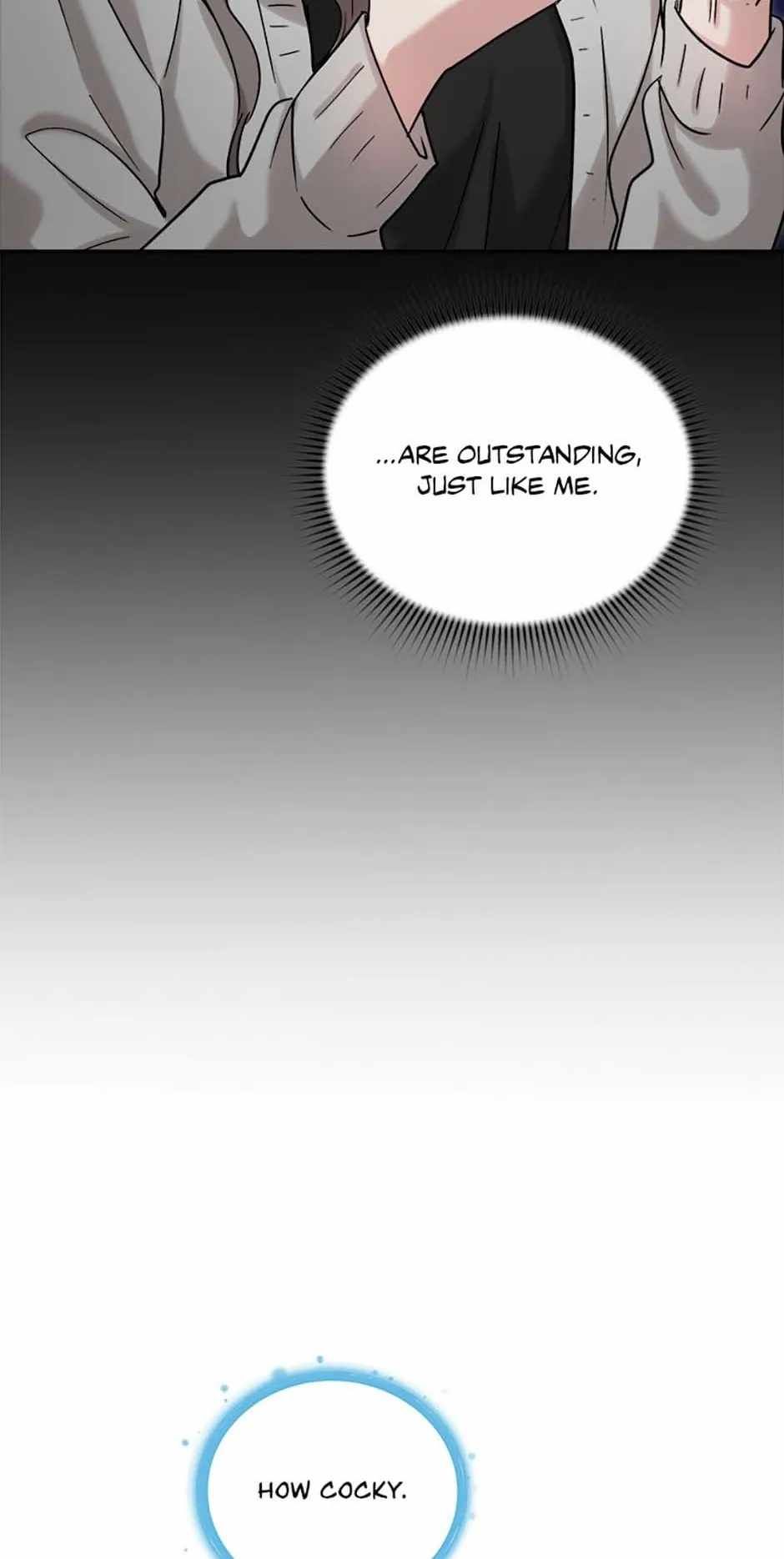 The Definition of A Top Star chapter 75 page 35