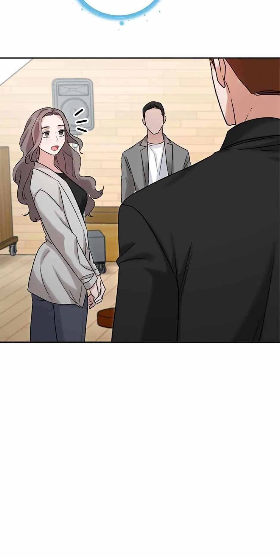 The Definition of A Top Star chapter 75 page 36