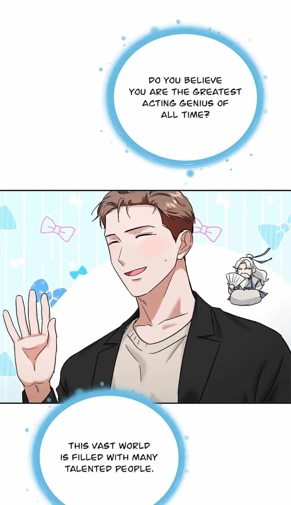 The Definition of A Top Star chapter 75 page 37