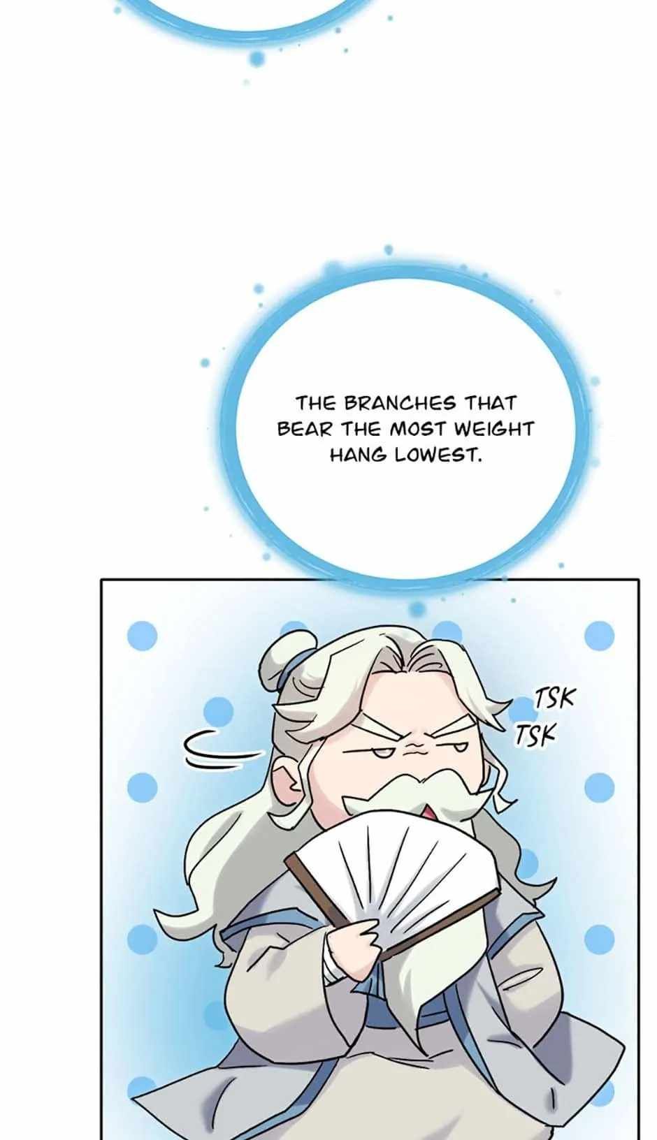 The Definition of A Top Star chapter 75 page 38