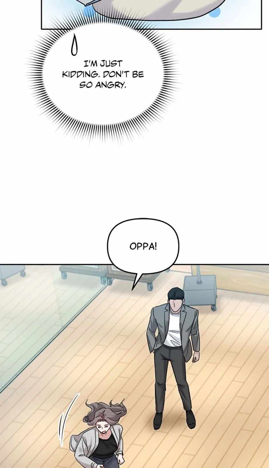 The Definition of A Top Star chapter 75 page 39