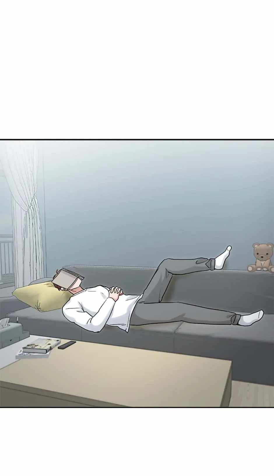 The Definition of A Top Star chapter 75 page 48